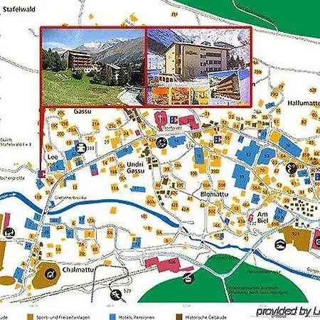 Bristol 3*