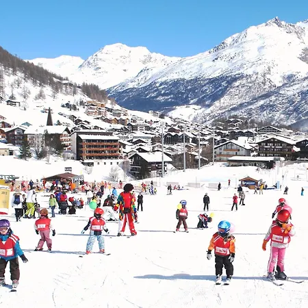 Bristol Saas-Fee