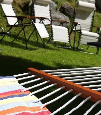 Otel Bristol Saas Fee