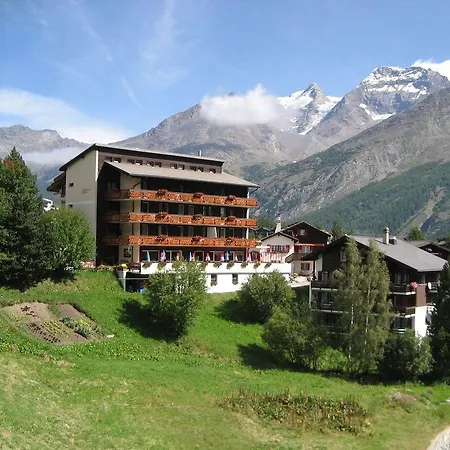 Bristol Saas Fee