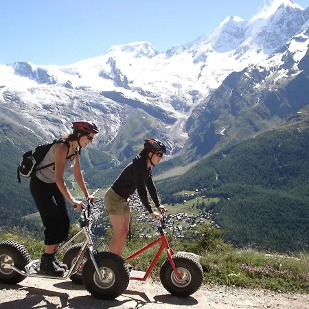 Bristol Szálloda 3*