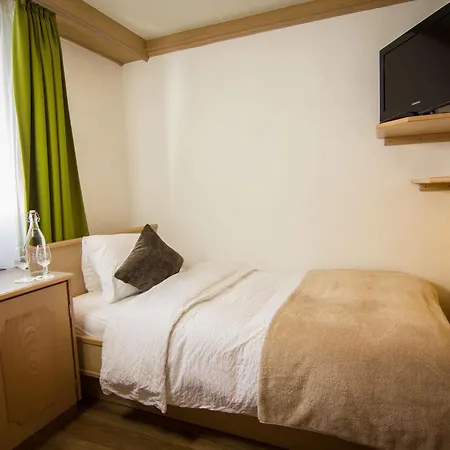 Bristol 3* Saas-Fee