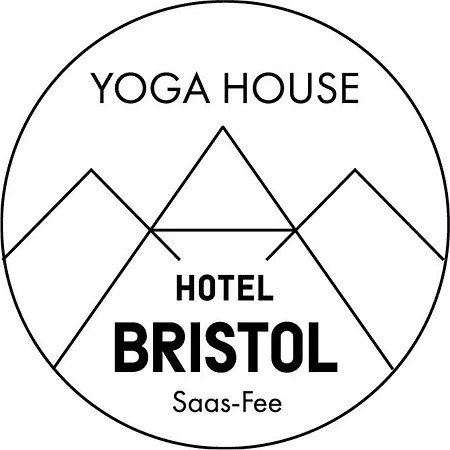Bristol 3* Saas-Fee
