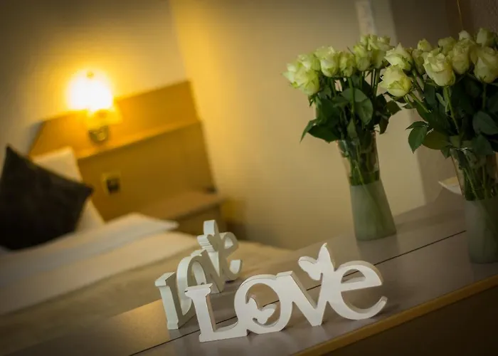 Bristol Hotel Saas Fee