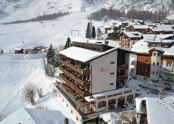 Bristol Saas-Fee