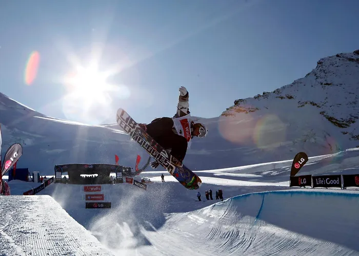 Hotel Bristol Saas Fee