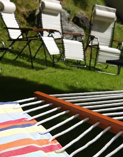 Hotel Bristol Saas Fee