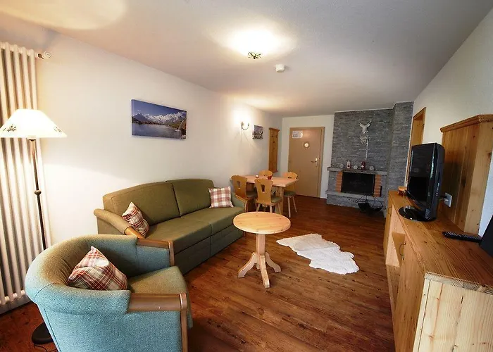 Hotel Bristol Saas Fee