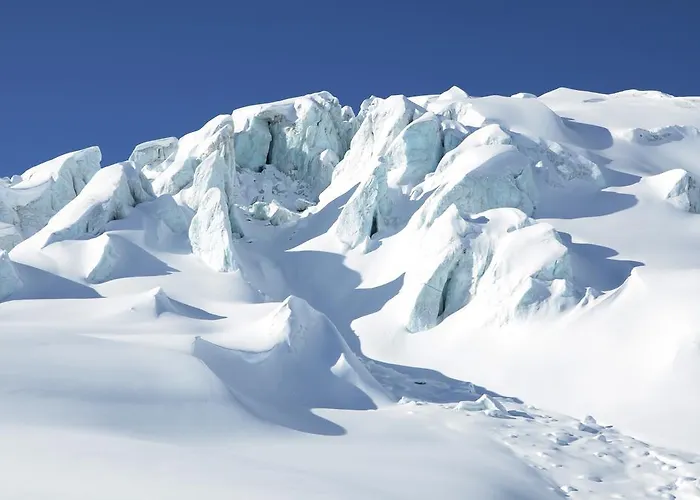 Bristol Hotel Saas-Fee