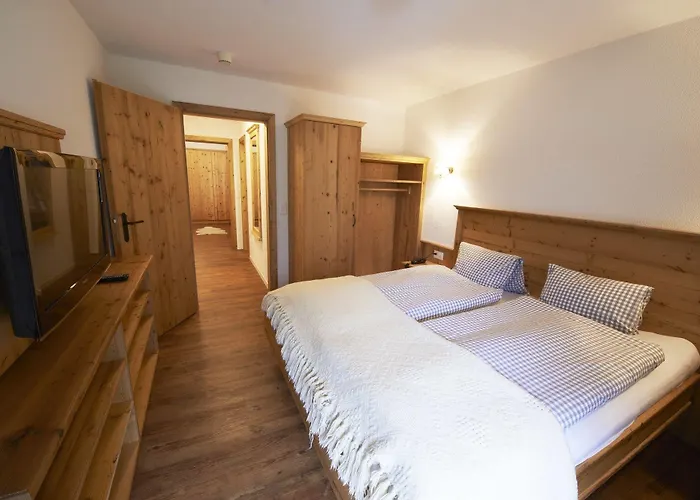 Hotel Bristol Saas Fee