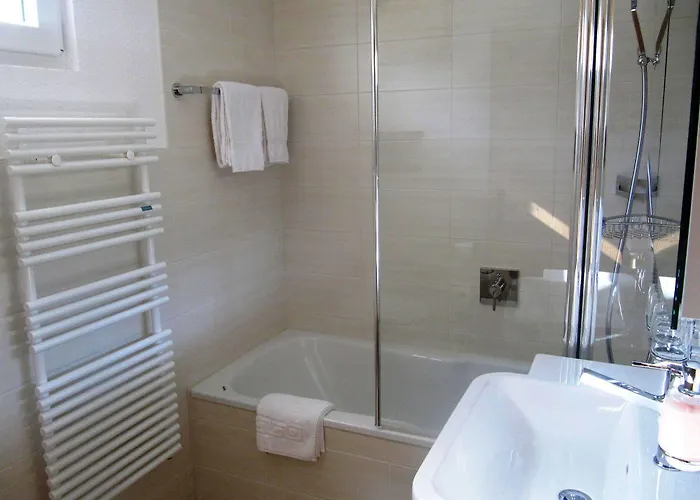 Bristol Hotel Saas Fee