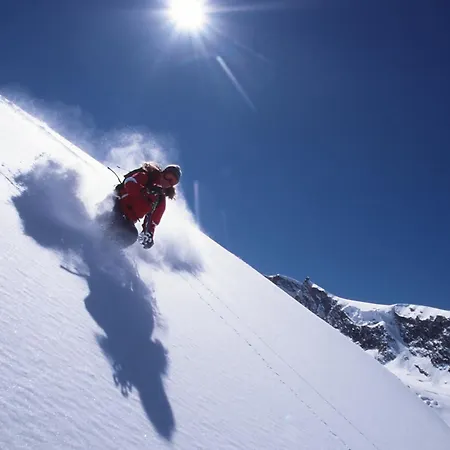 Bristol Saas Fee