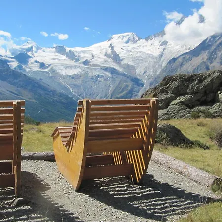 Bristol 3* Saas Fee