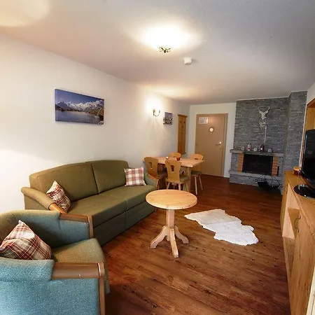 Ξενοδοχείο Bristol Saas Fee