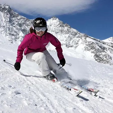 Bristol Saas Fee