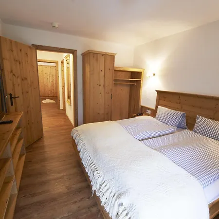 Ξενοδοχείο Bristol Saas Fee