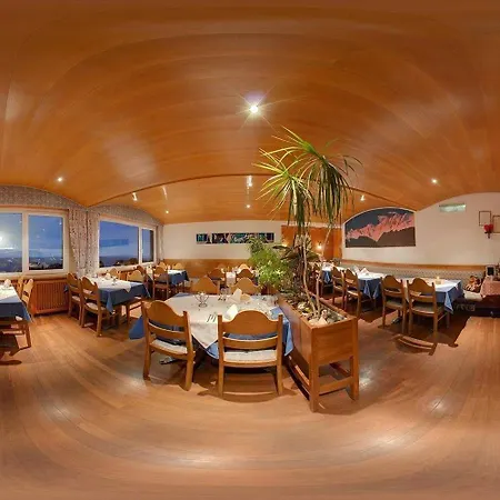 Hotel Bristol Saas-Fee