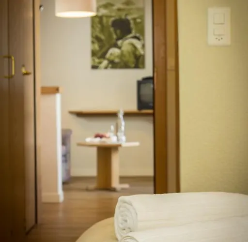 Hotel Bristol Saas Fee