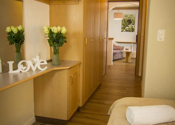 Hotel Bristol Saas Fee