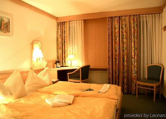 Hotel Bristol Saas Fee