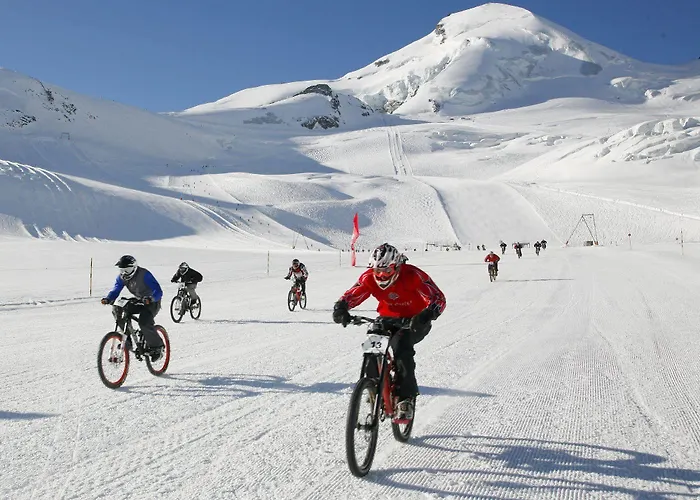 Bristol Hotel Saas Fee